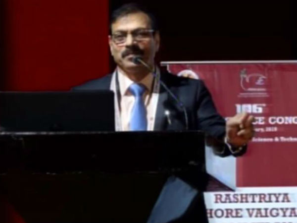 ఆసక్తి విషయాలు వెల్లడించిన ఏయూ ఉపకులపతి