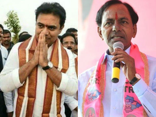 టీఆర్ఎస్ పార్టీ ఫుల్ జోష్..!! కష్టపడ్డ వారికి సముచిత స్థానం..!!