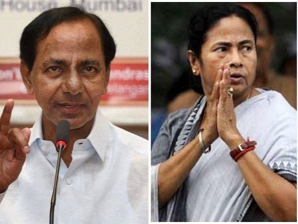 ర్యాలీకి కేసీఆర్ దూరం
