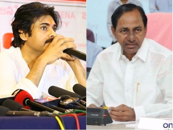 పవన్ ఉచ్చులో పడకపోవచ్చు..