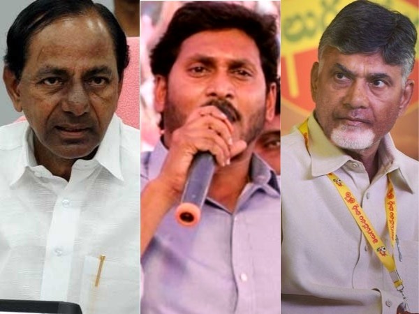 కేసీఆర్ వ్యాఖ్యలను స్వాగతిస్తున్నా