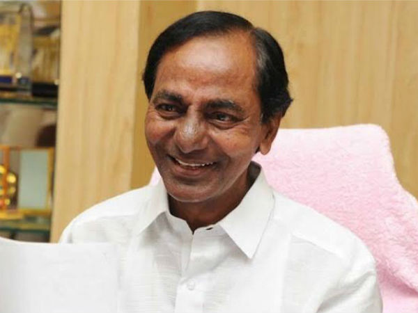 జగన్ రిమోట్ కంట్రోల్.. కేసీఆర్ పెత్తనం