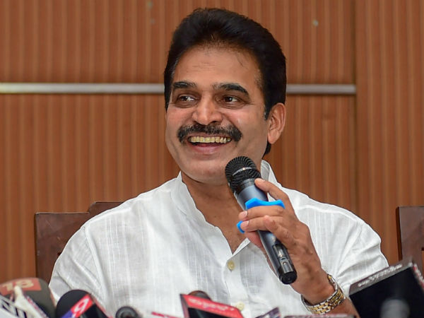ఎవరు బీజేపీ మాస్టర్ ప్లాన్
