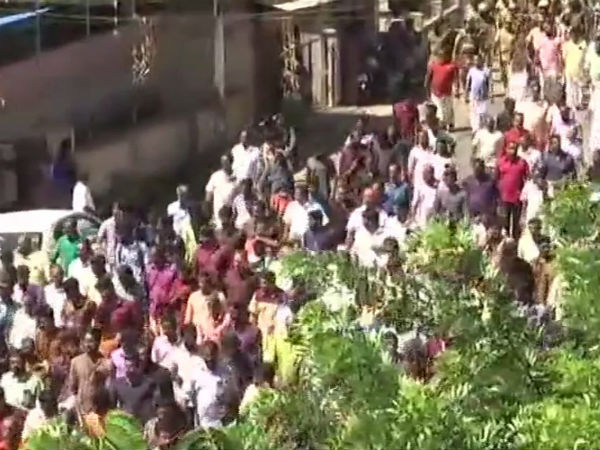 శభాష్ షాజిలా.. నెటిజన్ల ప్రశంసలు