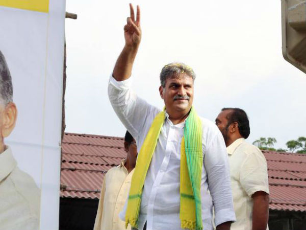 సీఎంగా చేయగల సత్తా ఉంది