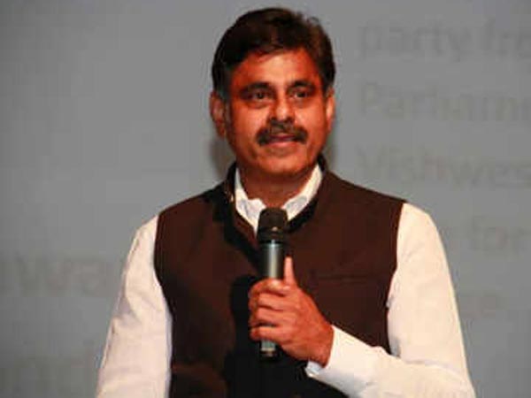 వచ్చే లోకసభ ఎన్నికల్లో కొండాపై ఉపాసన పోటీ?