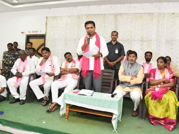 ఇప్పుడు కూడా ఆదర్శంగా ఉండాలే..!