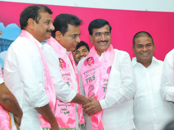 చంద్రబాబు కొత్త నాటకం