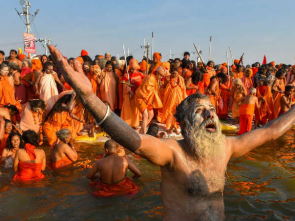 prayagraj kumbh mela begins, worlds largest religious event prayagraj kumbh mela begins, worlds largest religious event