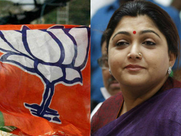 kushboo saying that modi and bjp has no place in tamilnadu kushboo saying that modi and bjp has no place in tamilnadu