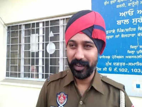 అదృష్టం జలుబు పట్టుకున్నట్లు పట్టింది