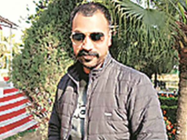 షాక్ నుంచి తేరుకోలేకపోయిన అశోక్