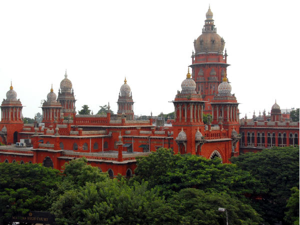 DMK moves Madras HC against 10% quota for EWS in general category DMK moves Madras HC against 10% quota for EWS in general category