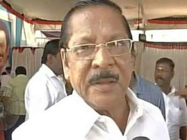 కేంద్రం రాజ్యాంగ ఉల్లంఘనకు పాల్పడింది