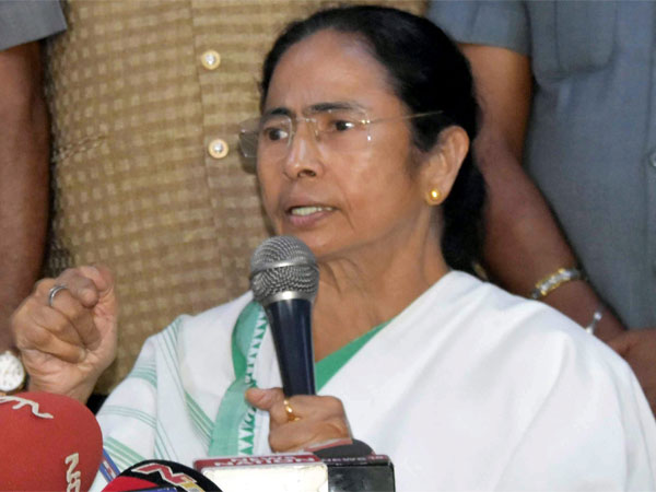 ఆయుష్మాన్ భారత్ నుంచి పశ్చిమ బెంగాల్ తప్పుకుంటుంది