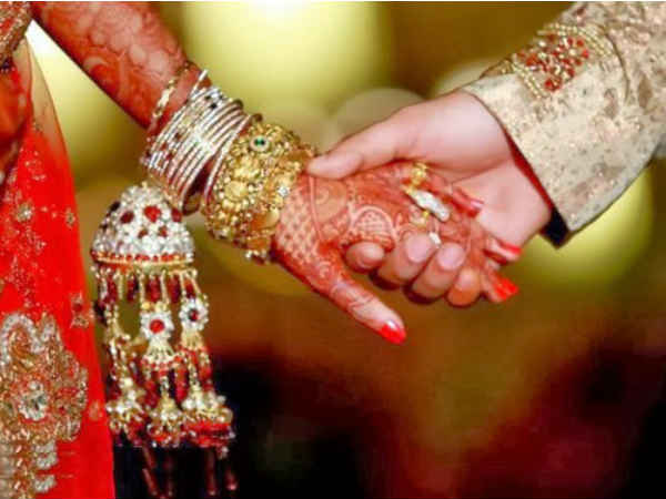Delhi bride shot in celebratory firing, returns from hospital to complete rituals Delhi bride shot in celebratory firing, returns from hospital to complete rituals