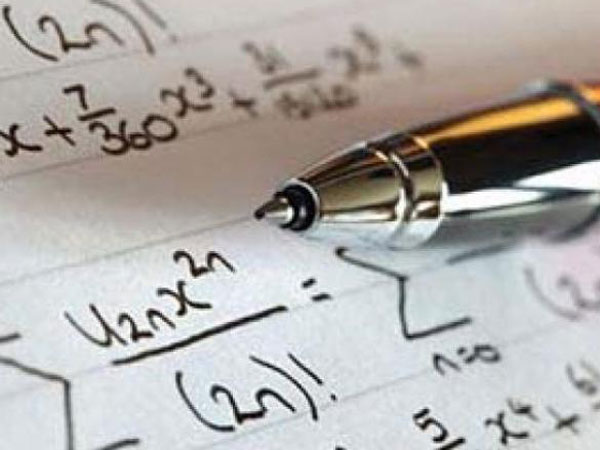 Class 10 students can choose ‘easier’ Maths paper from 2020: CBSE Class 10 students can choose ‘easier’ Maths paper from 2020: CBSE