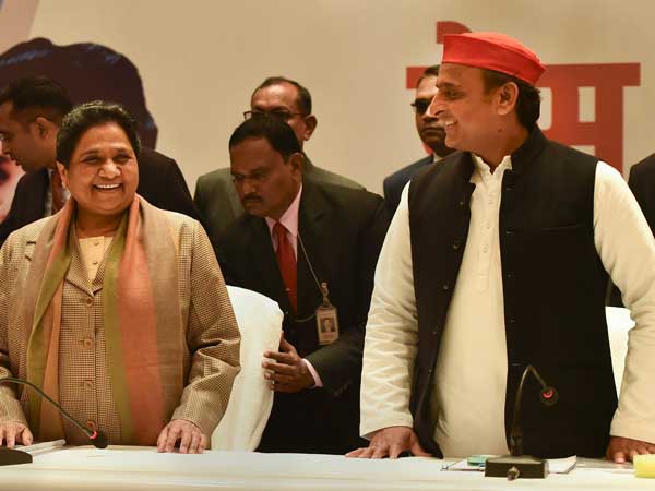బోఫోర్స్తో కాంగ్రెస్ అధికారం కోల్పోగా..రాఫెల్తో బీజేపీ ఓటమి ఖాయం: మాయావతి