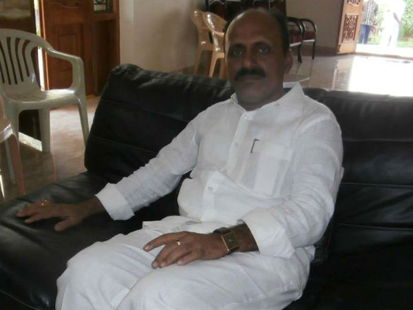 అనర్హుడికి అందలం ఎక్కించారని ఆగ్రహం