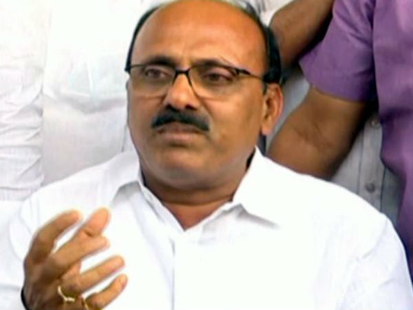 స్పీకర్ ఫార్మాట్లో రాజీనామా చేస్తా