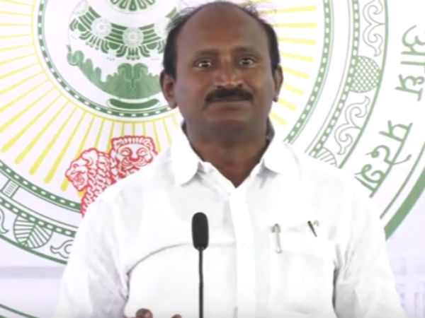 Do not implement CPS in AP..MLC Katti Narasimha Rao Demand Do not implement CPS in AP..MLC Katti Narasimha Rao Demand
