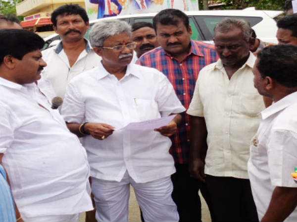నలుగురు బీజేపీ ఎమ్మెల్యేలు