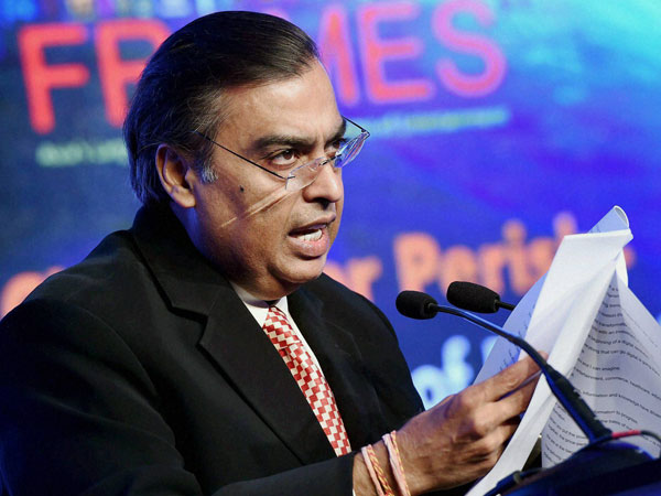 Reliance to step into E-commerce business, Ambani outlines his plan to take on Amazon and wallmart Reliance to step into E-commerce business, Ambani outlines his plan to take on Amazon and wallmart