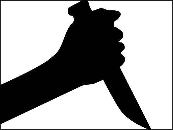 Man in old city hacked to death by friends,Private parts chopped Man in old city hacked to death by friends,Private parts chopped
