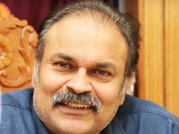 లోకేష్ పైన సెటైర్