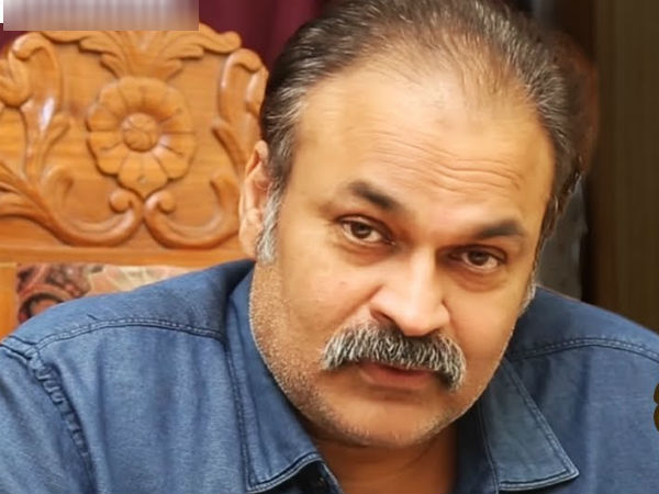 పెద్ద దొంగ, ఓ మాదిరీ దొంగ