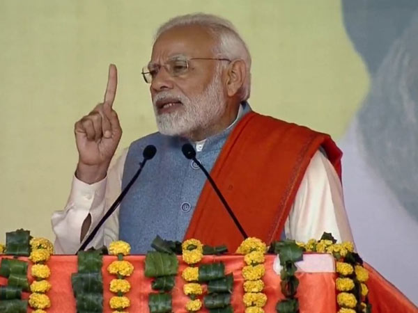1984 Sikh riot accused appointed CM: PM Modi attacks Kamal Nath at Punjab rally 1984 Sikh riot accused appointed CM: PM Modi attacks Kamal Nath at Punjab rally