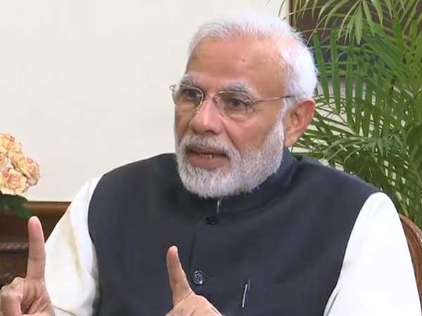 సుప్రీం తీర్పు తర్వాతే ట్రిపుల్ తలాక్ బిల్లు తెచ్చాం