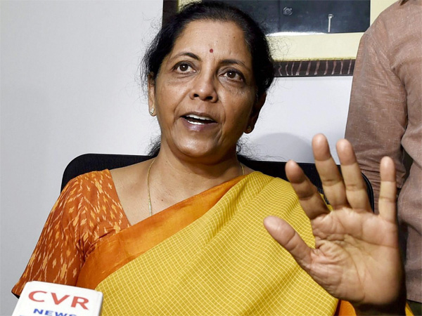 Doubts raised over HAL contracts misleading: Defence minister Sitharaman in Lok Sabha Doubts raised over HAL contracts misleading: Defence minister Sitharaman in Lok Sabha