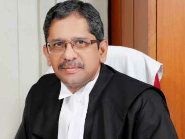 ఆ కేసుకు దూరం