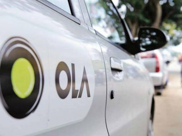 consumer court fines to ola cabs for service failure consumer court fines to ola cabs for service failure
