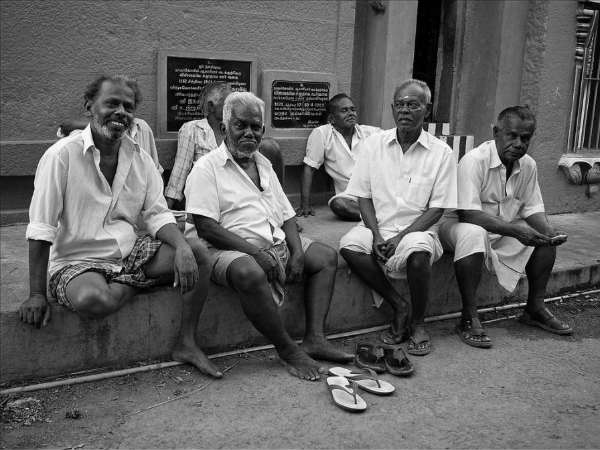 By 2050, more than 20% of people in south India will be over 65 And that spells trouble By 2050, more than 20% of people in south India will be over 65 And that spells trouble