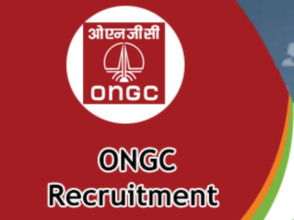 ONGC recruitment 2019 apply for 309 Various Vacancies ONGC recruitment 2019 apply for 309 Various Vacancies
