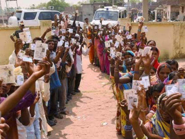 తనను తానే ఓడించుకున్నాడు