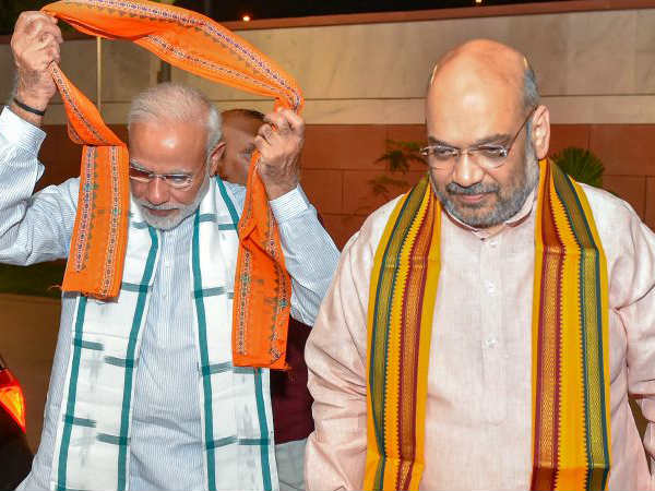 parties are coming out from nda parties are coming out from nda