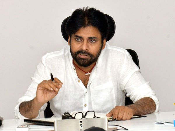 పవన్ ఎవరి విజయాన్ని ప్రభావితం చేస్తారు..! ఏపిలో ఎక్కడ చూసినా ఇదే టాపిక్...!!