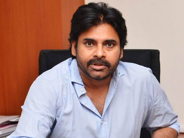 పవన్ కళ్యాణ్ కీలక వ్యాఖ్యలు