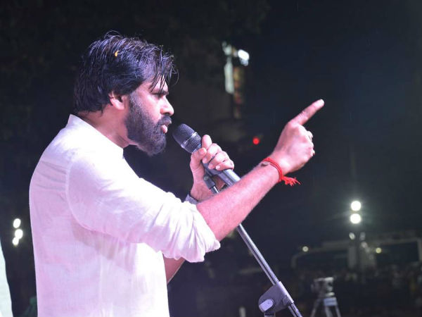 పవన్ నాయకత్వం వహిస్తారా..