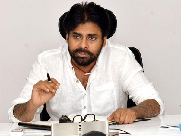 ఎలాగు గెలిచే పరిస్థితుల్లేవు