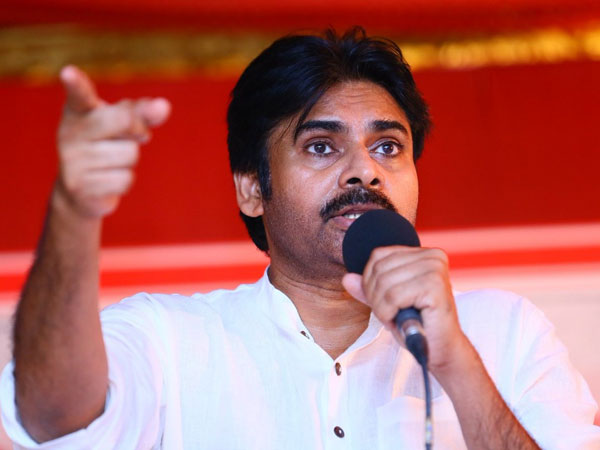 టిజి కి జనసేనాని వార్నింగ్..