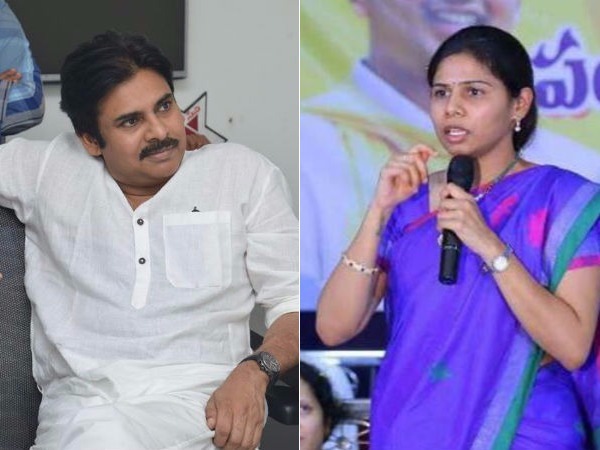 జనసేన వైపు చూపు..! నాటి సంబంధాలే బలం...