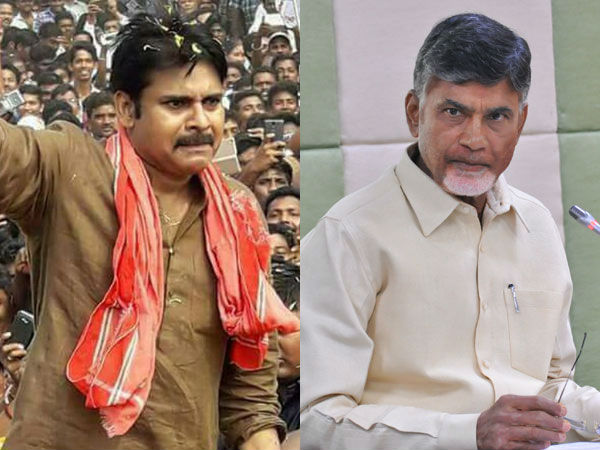 పవన్ కా..బాబు కా..ఎవరికి లాభం..