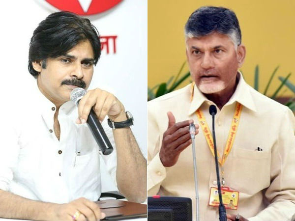 పవన్ కళ్యాణ్ను చంద్రబాబు ఎందుకు విస్మరించారు..?