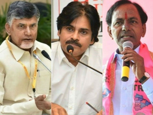 ఏపిలో మారుతున్న సమీకరణాలు..