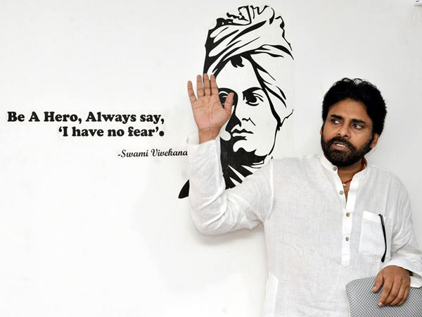 నా శక్తి, వీక్నెస్ తెలుసు