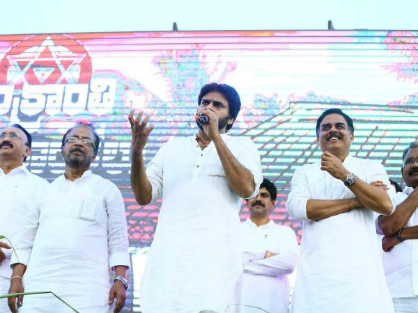 తొలి జాబితా లో వీరికే అవకాశం..!